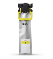 Tonersepeti Epson C13T01C400 Sarı Orjinal Kartuş