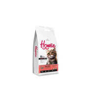 Homie Düşük Tahıllı Kitten Mother Somonlu Yavru Kedi Maması 12 Kg