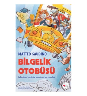 Bilgelik Otobüsü