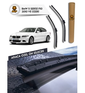 Bmw 5 Serisi F10 Silecek Takımı 2010 ve Üzeri 66X45-A