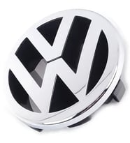 CADDY 2004-2010 MODEL ARASI UYUMLU ÖN PANJUR IZGARA ARMASI AMBLEMİ LOGOSU