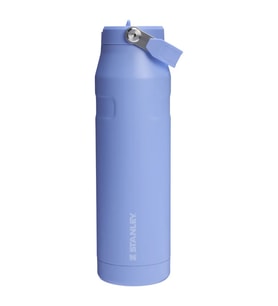 Stanley The IceFlow Bottle Flip Straw 2.0 1.06 L - (36OZ) Hydrangea (Eflatun)