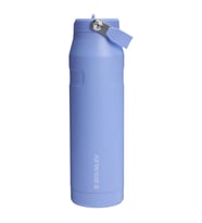 Stanley The IceFlow Bottle Flip Straw 2.0 1.06 L - (36OZ) Hydrangea (Eflatun)