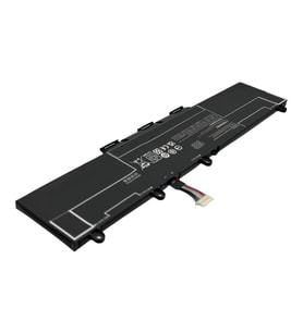 HP L78551-005 ile Uyumlu Notebook Bataryası Pili (Siyah)