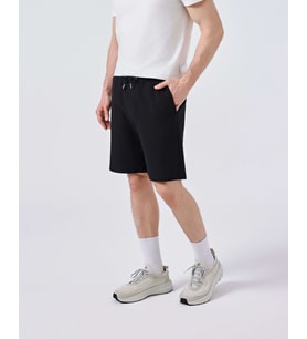 Ellesse 6SM4026-BK Erkek Şort - Siyah