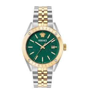 Versace VRSCVEKHA0525 Erkek Kol Saati