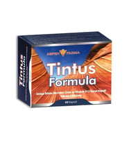 Tintus Formula 60 Kapsül