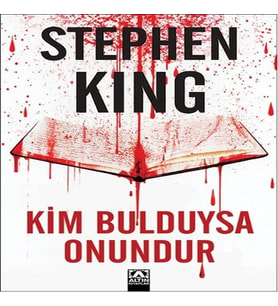 Kim Bulduysa Onundur