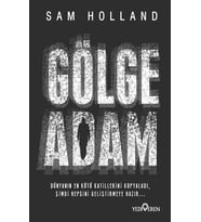 Gölge Adam/Sam Holland/Yediveren