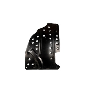 Chevrolet Rezzo U100 2000-2008 Karter Muhafaza Saci Metal KMCH102 Wisco