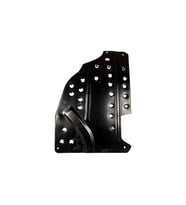 Chevrolet Rezzo U100 2000-2008 Karter Muhafaza Saci Metal KMCH102 Wisco