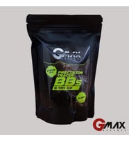 GMAX 0.20GR TRACER YEŞİL AIRSOFT  BB 2000ADET (Beyaz)