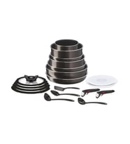 Tefal L15099 Ingenio Titanyum 2X XL Intense Maxi Tava ve Tencere Seti 19 Parça - 2100125500