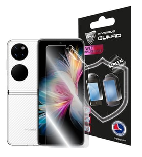 IPG Huawei P50 Pocket Görünmez Ekran Koruyucu