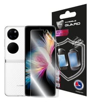 IPG Huawei P50 Pocket Görünmez Ekran Koruyucu