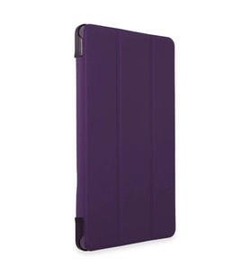 Galaxy X610 Tab S9 Fe Plus 12.4 Kılıf Tablet Smart Kılıf - Mor