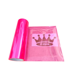 Far Stop Filmi 1Mx30Cm Pembe