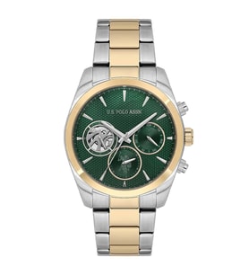 U.S. Polo Assn. USPA1104-04 Erkek Kol Saati