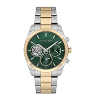 U.S. Polo Assn. USPA1104-04 Erkek Kol Saati