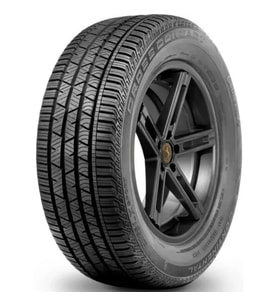 235/55R19 101H CONTICROSSCONTACT LX SPORT MOE SSR CONTINENTAL Yaz Lastigi 2021