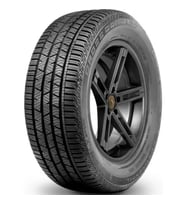 235/55R19 101H CONTICROSSCONTACT LX SPORT MOE SSR CONTINENTAL Yaz Lastigi 2021