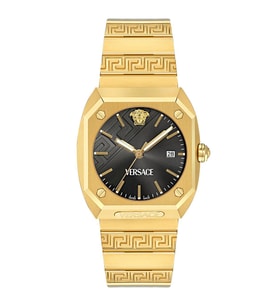 Versace VRSCVE8F00424 Erkek Kol Saati