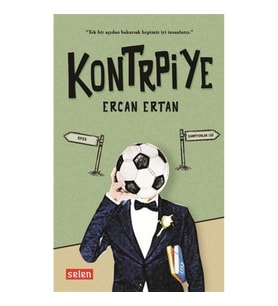 Kontrpiye
