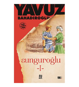 SUNGUROĞLU 1