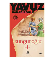 SUNGUROĞLU 1