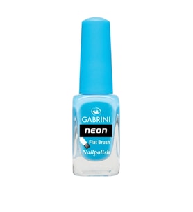 Gabrini Neon Nail Polish N18