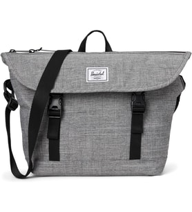 Cove Small Messenger Postacı Çantası Üniseks Yetişkin