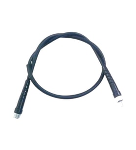 Motobir Kilometre Teli 88cm Rmg Rapid 50cc