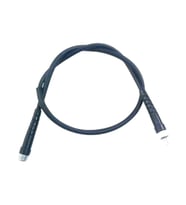 Motobir Kilometre Teli 88cm Rmg Rapid 50cc