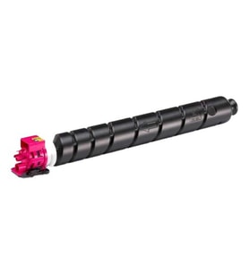 Zebra Toner Kyocera TASKALFA 2552Cİ Kırmızı Muadil Toner