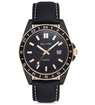 Quark QC-420BL-1A9 Analog Erkek Kol Saati