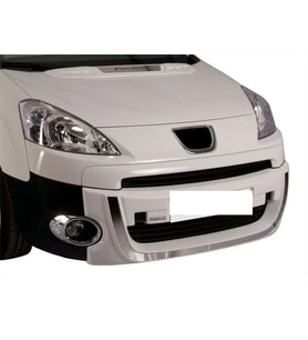 Peugeot Tepe Uyumlu Ön Koruma Fiber 2008 Ve Sonrası