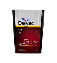 Mobil DELVAC LEGEND 1330 Dizel Motor Yağı - 18 Lt.