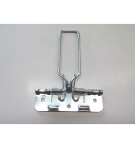 Peugeot Boxer 03/07 Bagaj Kapağı Durdurucusu Sağ/sol Aynı (Adet) (Kapı Gergi·si·)