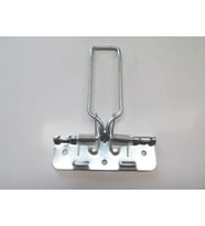 Peugeot Boxer 03/07 Bagaj Kapağı Durdurucusu Sağ/sol Aynı (Adet) (Kapı Gergi·si·)