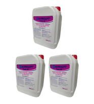 Dermosept Tools Af Alkolsüz Antibakteriyel Solüsyon 5 Lt 3 Adet