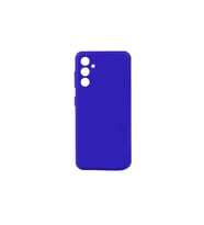 Samsung Galaxy A14 Uyumlu Kılıf Zore Biye Silikon