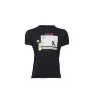 Biggdesign Faces OutFit Erkek T-Shirt (Siyah)