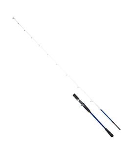Ryuji Big Game Fuji CA 203cm 60-140gr Jig Kamış (Tetikli)