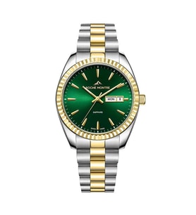 Roche Montre RMG6001-07 Erkek Kol Saati