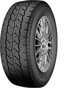 Petlas 185/75 R16 C TL 104/102R 8PR PT875 Kamyonet Dört Mevsim Lastiği (Üretim Tarihi:2022)
