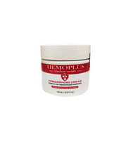 Hemoplus Büyük Boy Rahatlama Bakım Kremi  150 ml