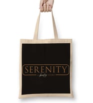 Serenity A Firefly Story Bez Çanta Uzun Saplı