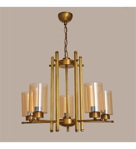 Avize Çarşısı Eldemo BS.7285-52-05