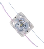 12 Volt 2 Watt Soğuk Beyaz Yanıp Sönen 4333-3030 Modül Led (4767)