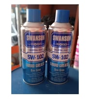 Swanson Works Sıvı Gres Sprey 400 ml SW102 Swanson Works 2li